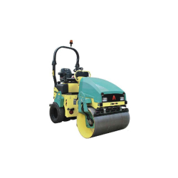 Rouleau autoporté Ammann type ARX26 - 2460 kg - Largeur de travail 1200 mm - Force centrifuge 47 kN