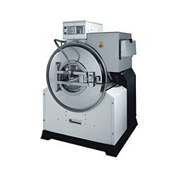 Machines à laver professionnelles Primus - fixes à sceller - essorage rapide - capacités de 22 à 43 kg