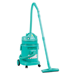 Aspirateur antibactérien 127h