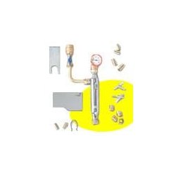 Groupe hydraulique pour chauffe-eau solaire - Zelios avec pompes solaires pour rendement optimal