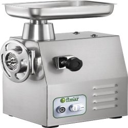 Hachoir à viande avec entrée ø 52 mm. FIMAR. Modèle 22RS - 533