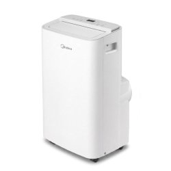 Midea - Climatiseur Portable Réversible 12 000 Btu - Chauffage & Climatisation - 5207060550383