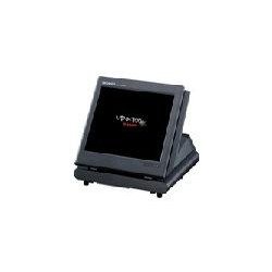 Caisse enregistreuse tactile UP-X300 - solution POS pour la restauration
