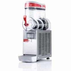 Machine à granita Ugolini - mélange à entraînement magnétique breveté - capacité 10L - GRANIT 1