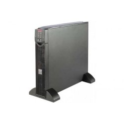 Onduleur APC Smart-UPS RT 1000VA - 2U - Garantie 12 mois