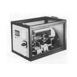 Régulateur de tension monophasée - Type RSK - De 1 à 6 KVA - IP20