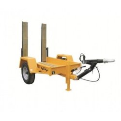 Remorque porte engin 2t