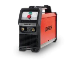 Série MX - Poste à souder à l'arc Lorch MX 350 - idéal pour conditions de chantier rudes