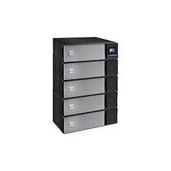 Eaton 5PX3000IRT3UG2 alimentation d'énergie non interruptible Interactivité de ligne 3 kVA 3000 W 10 sortie(s) CA