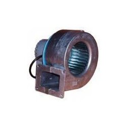 Ventilateur centrifuge simple ouie ebmpapst g2e120-dd70-12