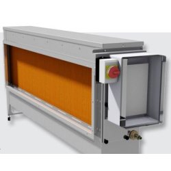 Adiabox nfg 6 000 s - rafraîchisseur - adexsi - débit d'air maximum:  3 500 m3/h