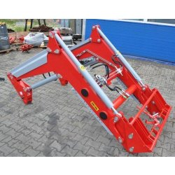 Chargeur frontal agricole - NC MT 1600KG euro, 2019, 3m57 de levage - Occasion