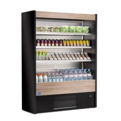 Vitrine murale ouverte - FINA B - 150 - Référence: FINA-B-150