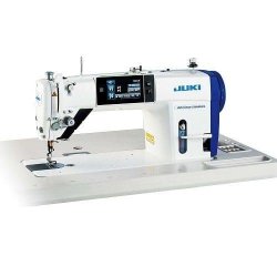 Machine à coudre industrielle Piqueuse plate JUKI DDL-9000