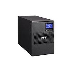 Eaton 9SX alimentation d'énergie non interruptible Double-conversion (en ligne) 1 kVA 900 W 6 sortie(s) CA