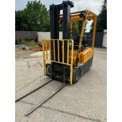Hyster j1.8xntmwb
