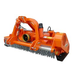 Broyeur forestier TRZ