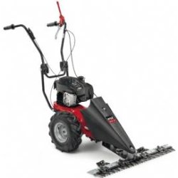 Faucheuse BM 87-35 - Moteur B&S 125 cm3 - 87 cm de Largeur de Travail