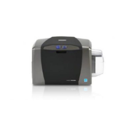 Imprimante de cartes/badges couleurs - DTC-1250e - Modèle performant et compact