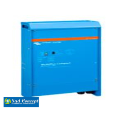Victron Energy Multiplus 24/1600/40-16 230V - Chargeur convertisseur fiable et performant