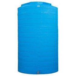 Cuve stockage d'eau 31000L compacte - PREMIUM - DURACUVE