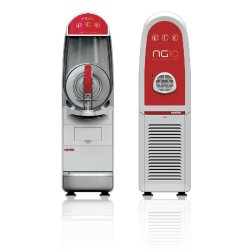 Distributeur de granité et frappé professionnel à commande mécanique 1 cuve 10 litres - NG-EASY10/1