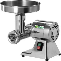 Hachoir à viande ø 52 mm. FIMAR. Modèle TR8D - 550