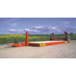 Plateau porte outil - plat-o-sol std