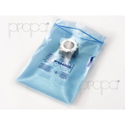 Propatech VCI Film - Film coextrudé anticorrosion à 3 couches pour protection des métaux