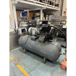 Compresseur atlas copco d'occasion
