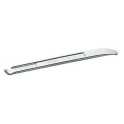 Démonte-pneu 8 pouces - 200 mm - Acier GEDORE vanadium 31Crv3 - Protection jantes aluminium