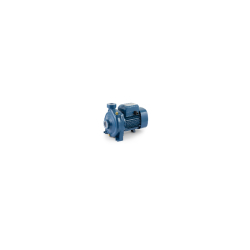 Pompe de surface centrifuge 380V - 2.2kW - 1"1/2 - Corps fonte PN 10 bars - Température de -10°C à +90°C