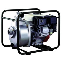 Pompe eau de mer & produits phytosanitaires 34 m3/h FP 50 H PH - FRANCEPOWER - 00696
