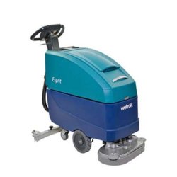 Autolaveuse Duomatic Esprit - 50 cm - Réservoir 55 L - Technologie Wetrok-Power-Whirl
