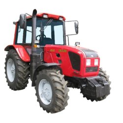 Belarus 952.5 - Tracteur agricole MTZ Belarus - Diesel 4 temps - 95,2 kW (70 c.v.) - Stage IIIB