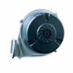 Dispositif lambdaconstant pour ventilateurs centrifuges de chaudières à gaz à pré-mélange - régulation et capteurs intégrés