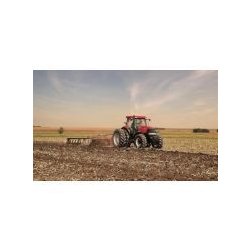 Puma CVT tracteur agricole - Case IH - 182 à 224 ch - transmission innovante et équipements polyvalents