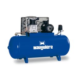 Compresseur mnpro 2100-10500