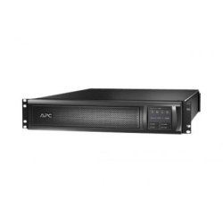 Onduleur APC Smart-UPS X LCD Rack/Tower 2200VA - 2U avec garantie 12 jours