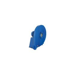 Ventilateur centrifuge haute pression AA Ø455T2 3 - débit 2600 à 5600 m3/h - moteur triphasé 400 V IP 55