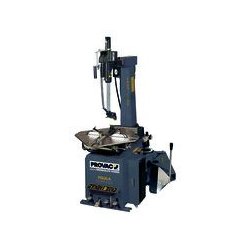 AS944LLMIW - Monte/Démonte-Pneus Automatique Provac 230V avec Blocage Extérieur 10 à 24" et Moteur à Variation de Vitesse