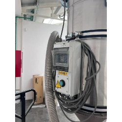 Aspirateur nilfisk a136x