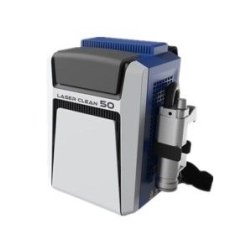 Mx50 - Décapeur laser professionnel - 50W - Shandong Meiman Laser Technology Co., Ltd.