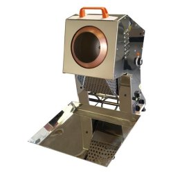 Pralinière automatique électrique professionnelle 220 v modèle piccolo