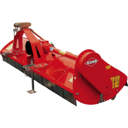 Broyeur paysage BKE 210 - Kuhn - Largeur de travail 2,14m - Rotor 450mm