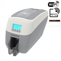 Imprimante Magicard 600 DUO RFID + MAG