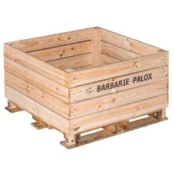 Palox fruits - Type F