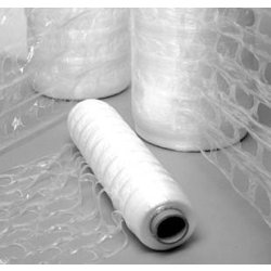Film macroperforé manuel étirable - Protection des articles frais et périssables - Réduction de la condensation et temps de congélation