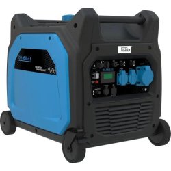 Groupe électrogène inverter isg 6600-3 e