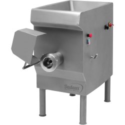 Hachoir à viande professionnel - TX98 compact - TX114 compact - entièrement inox avec options de coupe